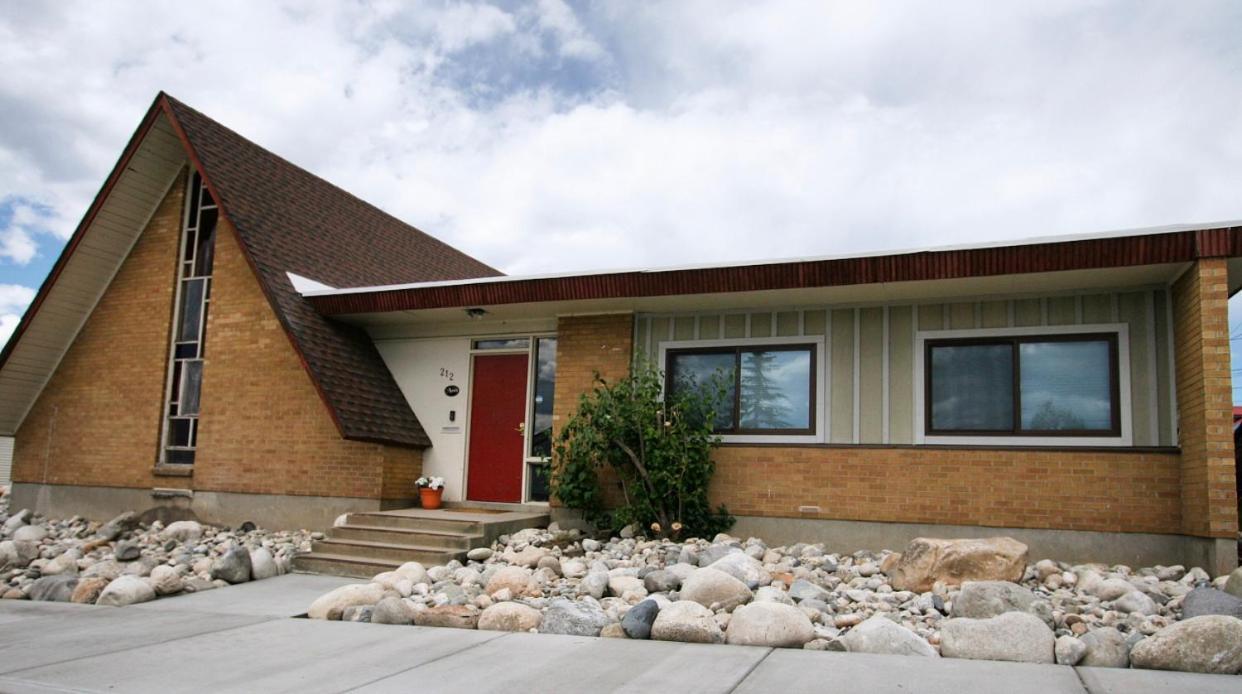 The Abbey Bed & Breakfast Leadville Luaran gambar