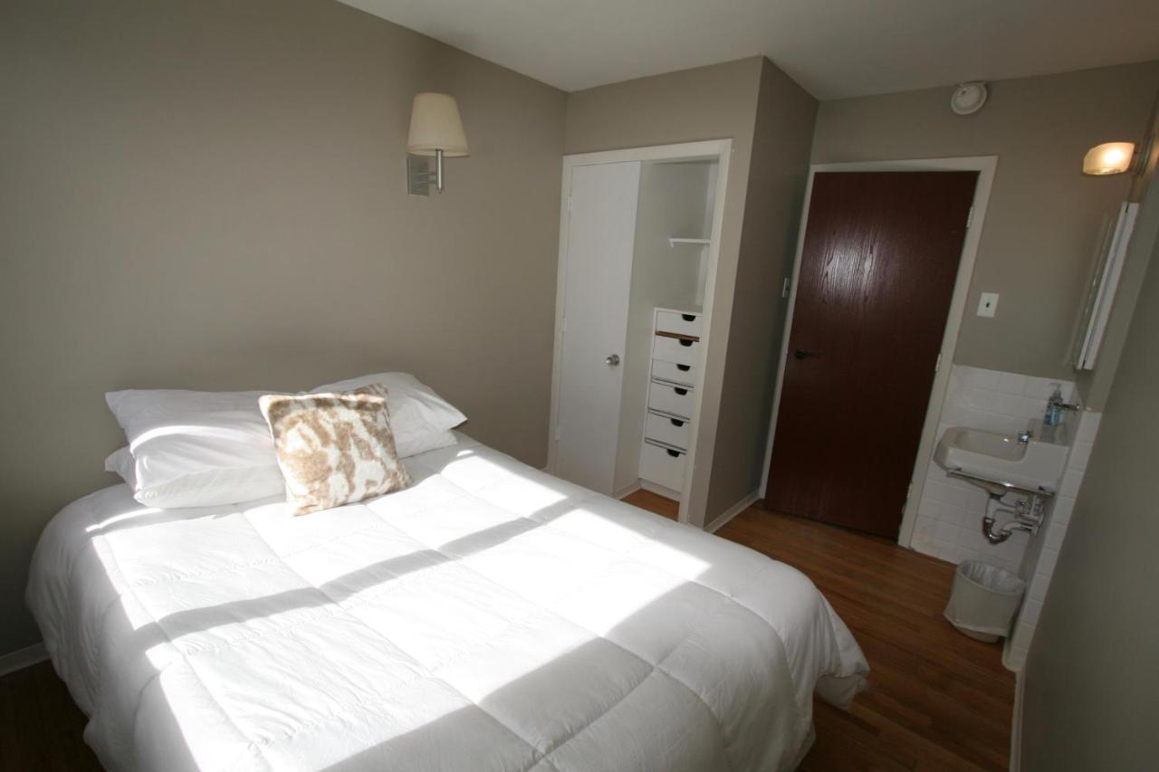 The Abbey Bed & Breakfast Leadville Luaran gambar