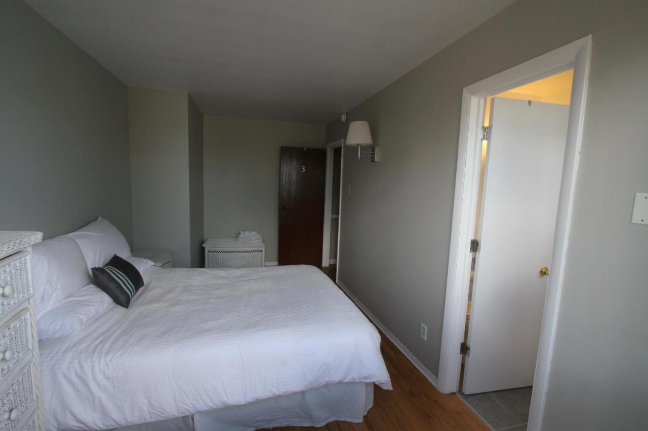 The Abbey Bed & Breakfast Leadville Luaran gambar