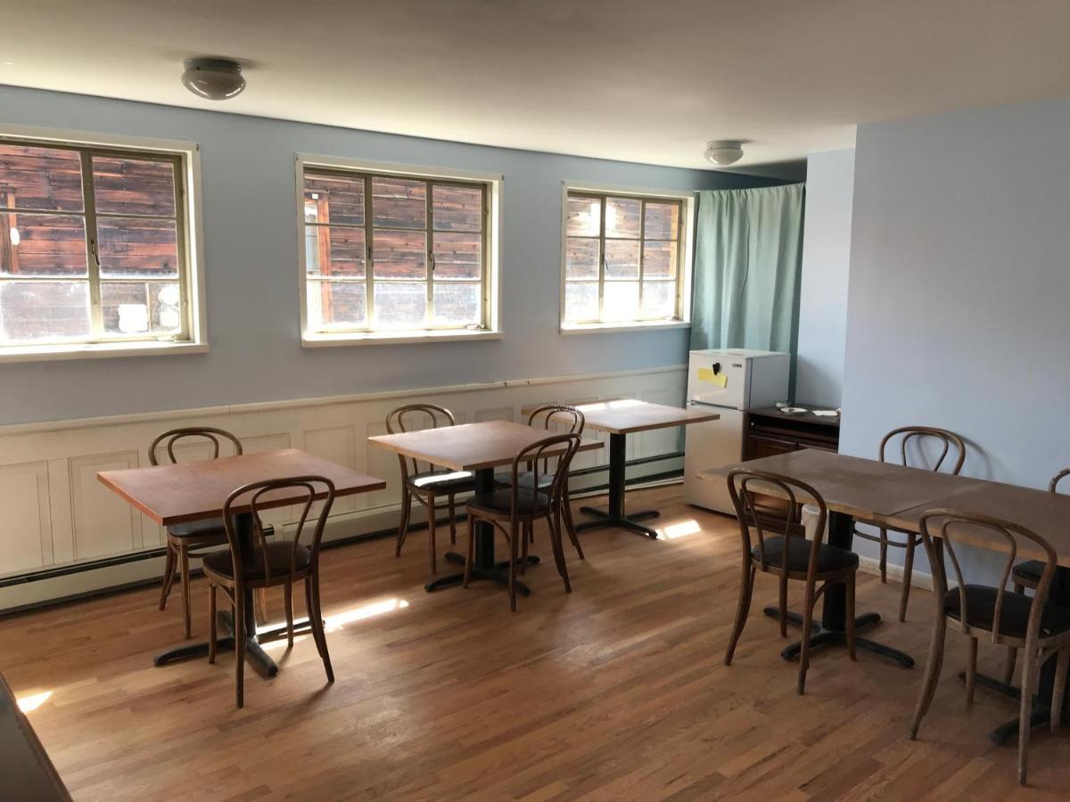 The Abbey Bed & Breakfast Leadville Luaran gambar