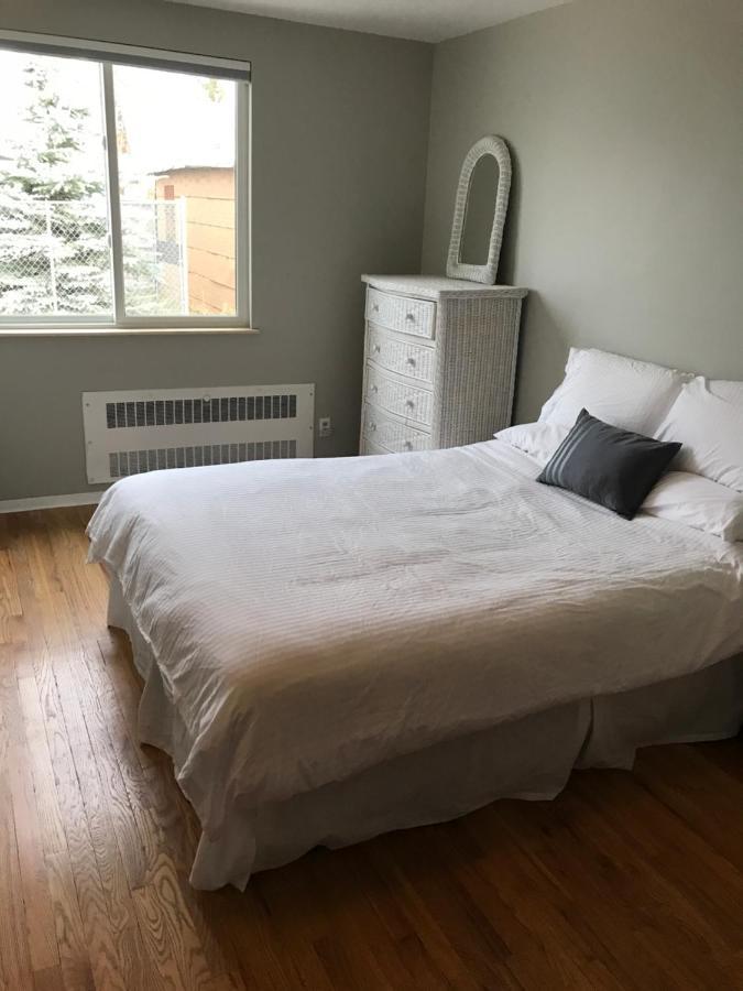 The Abbey Bed & Breakfast Leadville Luaran gambar