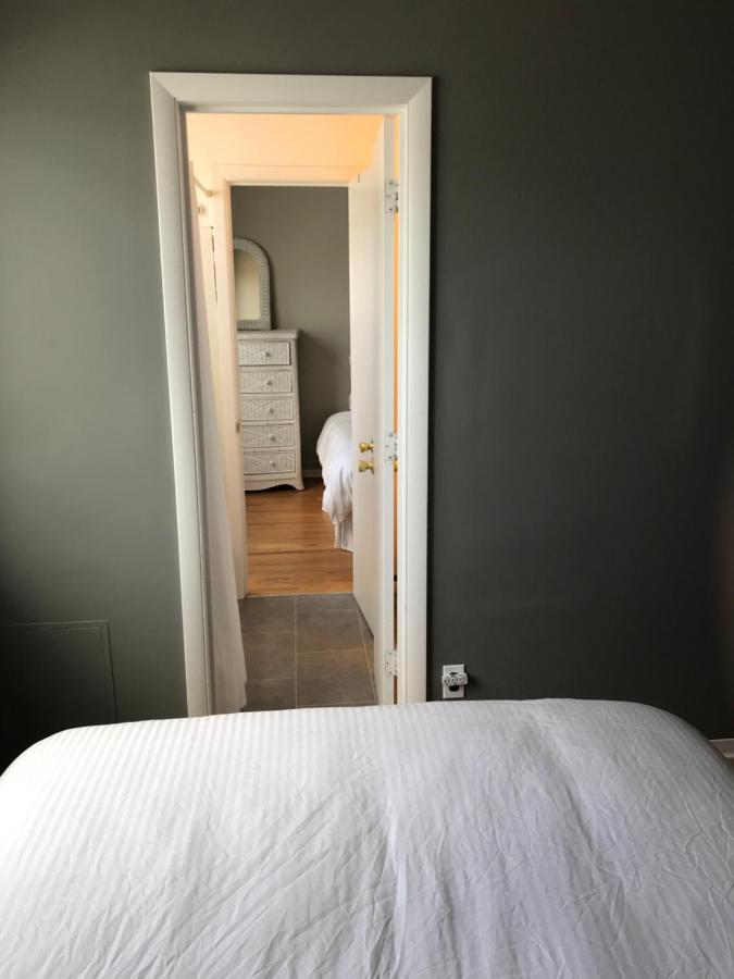 The Abbey Bed & Breakfast Leadville Luaran gambar