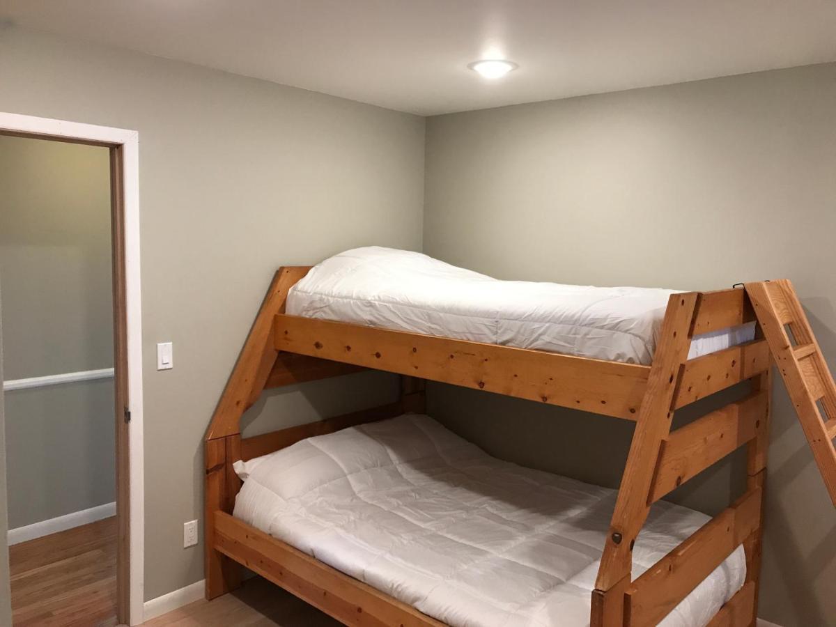 The Abbey Bed & Breakfast Leadville Luaran gambar