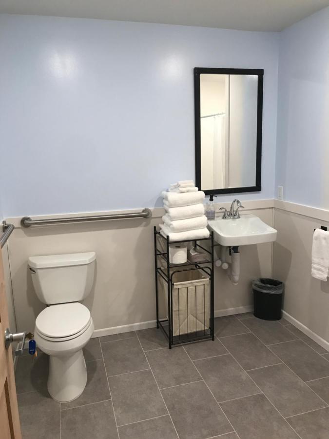 The Abbey Bed & Breakfast Leadville Luaran gambar