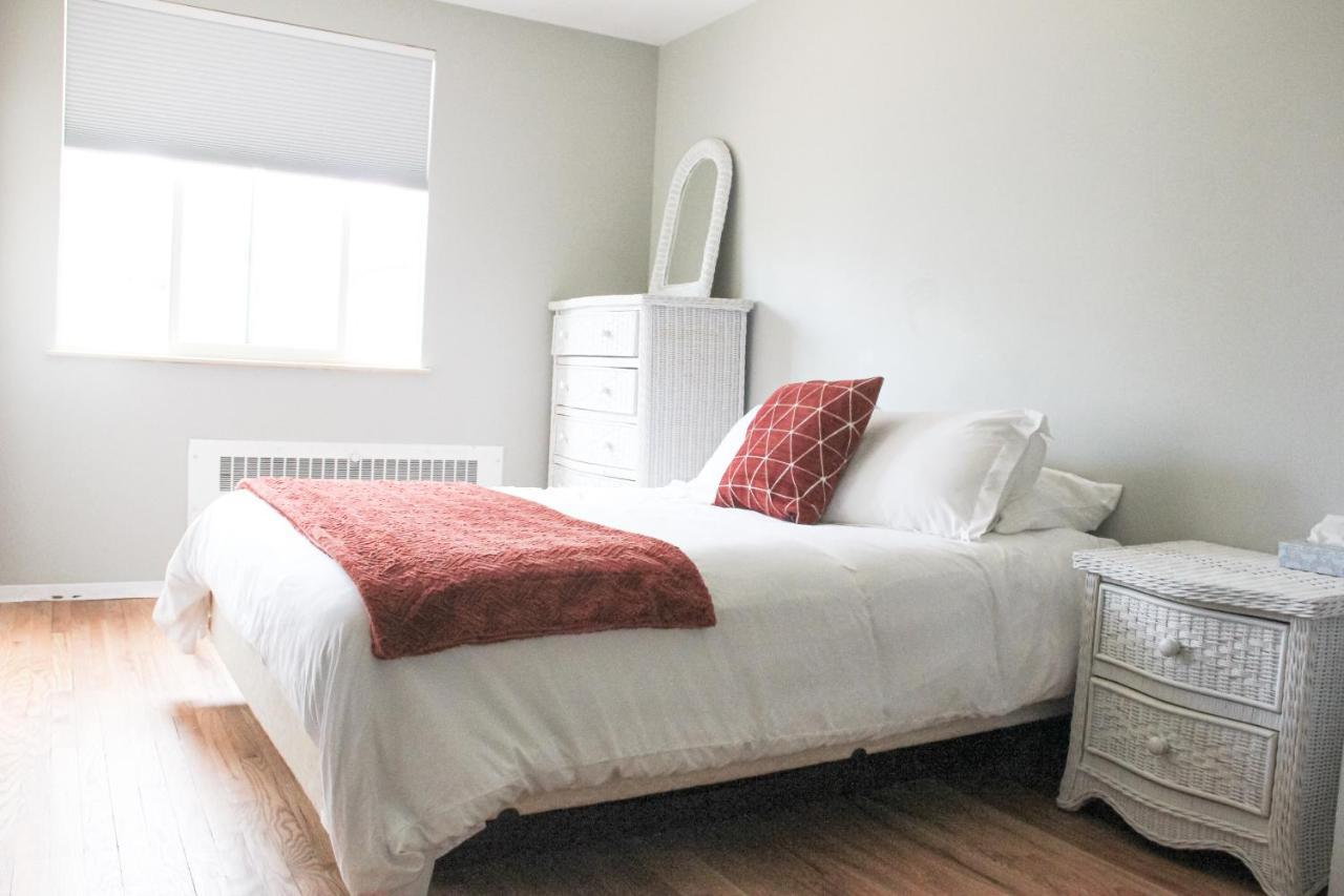The Abbey Bed & Breakfast Leadville Luaran gambar