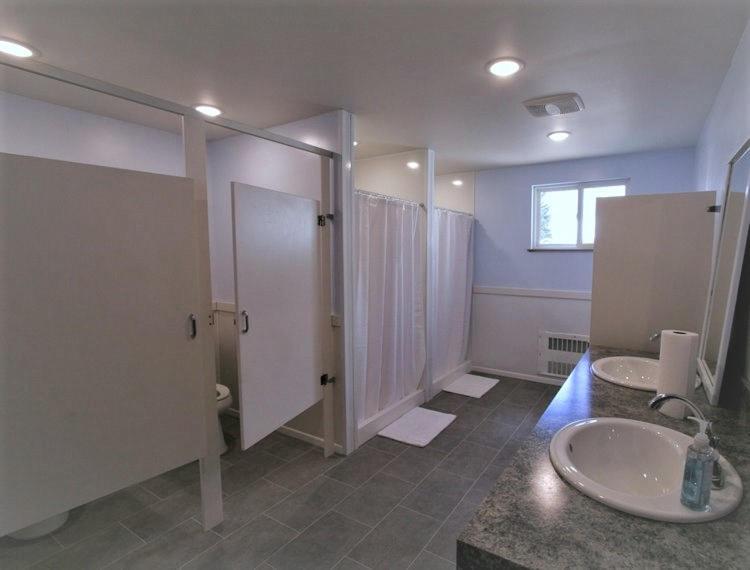 The Abbey Bed & Breakfast Leadville Luaran gambar