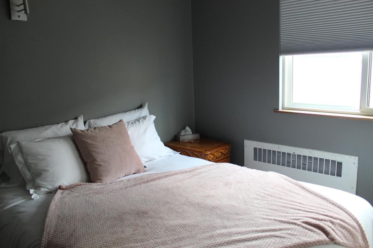 The Abbey Bed & Breakfast Leadville Luaran gambar