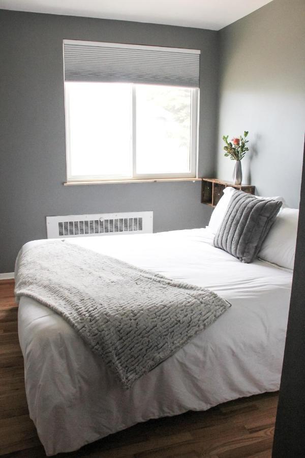 The Abbey Bed & Breakfast Leadville Luaran gambar